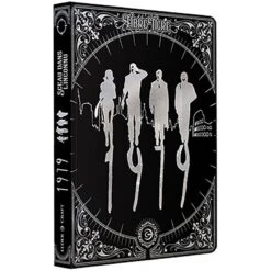 1979 - SCEAU DANS L'INCONNU