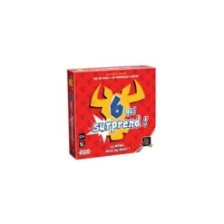 GIGAMIC 6 QUI SURPREND