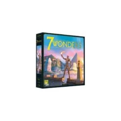 7 WONDERS EDITION 2020