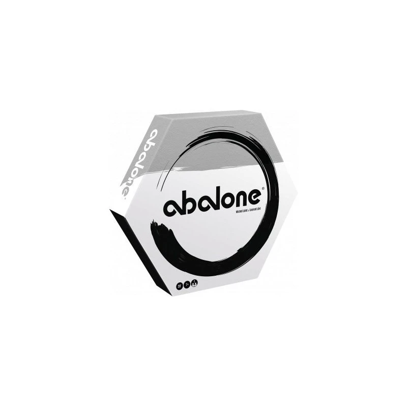 ASMODEE Abalone