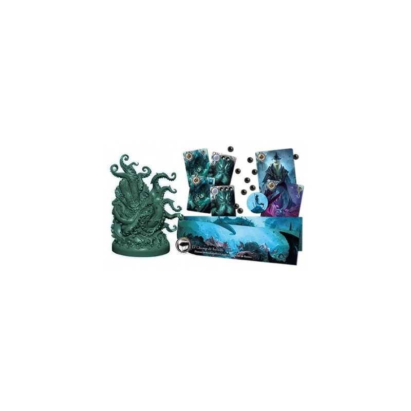 ABYSS - EXTENSION KRAKEN â Image 2