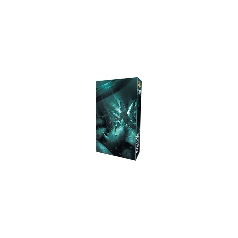 ABYSS - EXTENSION KRAKEN