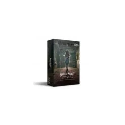 AMELIA'S SECRET - ESCAPE IN THE DARK