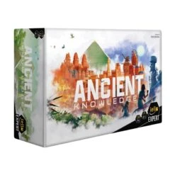 Iello ANCIENT KNOWLEDGE