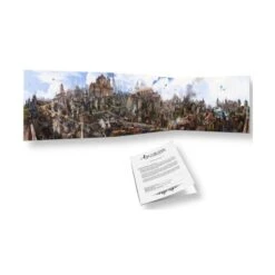 ARGYROPEE - ECRAN ET SUPPLEMENT ANARCHITECTURES