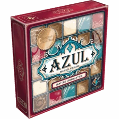 AZUL COLLECTOR MAITRE CHOCOLATIER