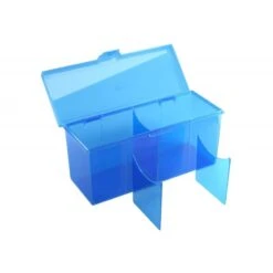 BOITE GAMEGENIC FORTRESS BLEU 320+