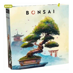 BONSAI