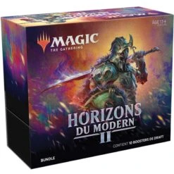 BUNDLE HORIZONS DU MODERN 2