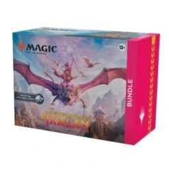 BUNDLE LES CAVERNES D'IXALAN