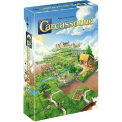 CARCASSONNE