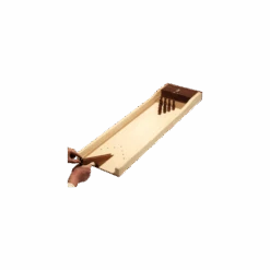 Carrom : Bowling Mango 110 X 35 Cm