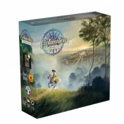 CARTAVENTURA - VERSAILLES