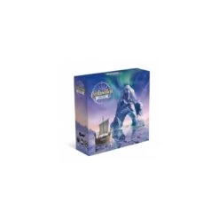 CARTAVENTURA - VINLAND