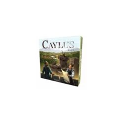 CAYLUS 1303