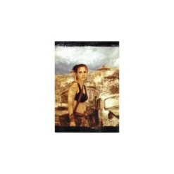 Pandora CENDRES - ECRAN