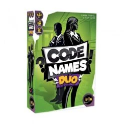 Iello CODENAMES DUO