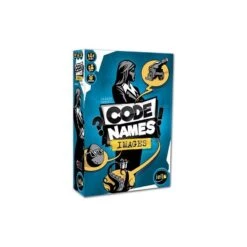 Iello CODENAMES IMAGES