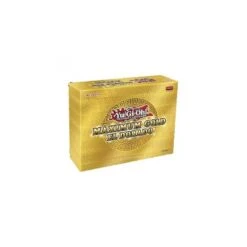 Konami COFFRET OR MAXIMUM ELDORADO (REPRINT 2022)