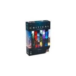 GIGAMIC CRITICAL FONDATION