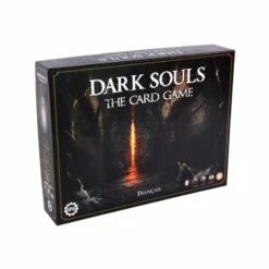 DARK SOULS - THE CARD GAME