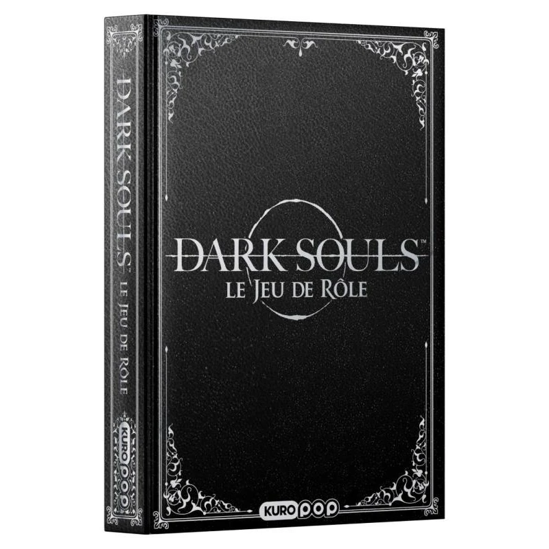 DARK SOULS