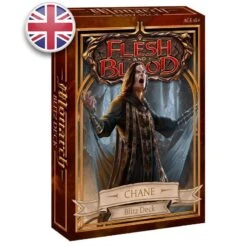 DECK FLESH AND BLOOD MONARCH BLITZ DECK CHANE (ANGLAIS)