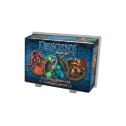 Descent : A L'Etat Sauvage