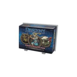 Descent : Gardiens De Castel-Fosse