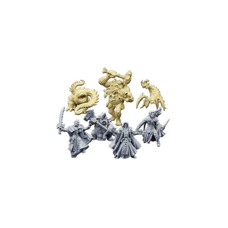 Descent : La Couronne Du Destin – Image 2