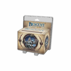 Descent : Lieutenant BolGoreth