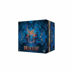 Descent : Légendes Des Ténèbres