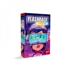 FLASHBACK ZOMBIE KIDS