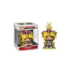 FUNKO POP YUGIOH 1059 PHARAOH ATEM