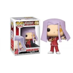 FUNKO POP YUGIOH! 716 MAXIMILION PEGASUS