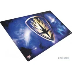 Gamegenic GG : Marvel Champions Playmat Guardians Galaxy