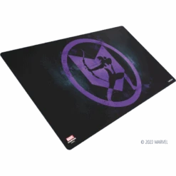 Gamegenic GG : Marvel Champions Playmat Hawkeye