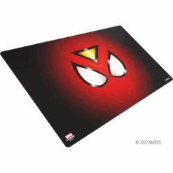 Gamegenic GG : Marvel Champions Playmat Spider-Woman