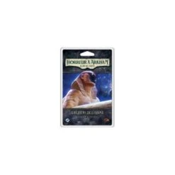 Edge HORREUR A ARKHAM JCE EXTENSION LES GARDIENS DE L'ABIME