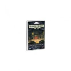 HORREUR A ARKHAM JCE : PAQUET SCENARIO - MEURTRE A L HOTEL EXCELSIOR
