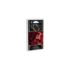 Le Seigneur Des Anneaux JCE : Fuite Du Mont Gram