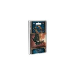 Le Seigneur Des Anneaux JCE : La Fuite De La Tourmente