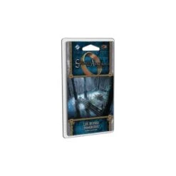 Le Seigneur Des Anneaux JCE : Les Ruines Immergées