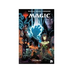 MAGIC : THE GATHERING - TOME 1 - VOL01