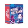MON ANNEE - INFOS & QUIZ MANGA 2024