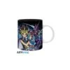 MUG YUGIOH! YUGI MAGICIEN DES TENEBRES