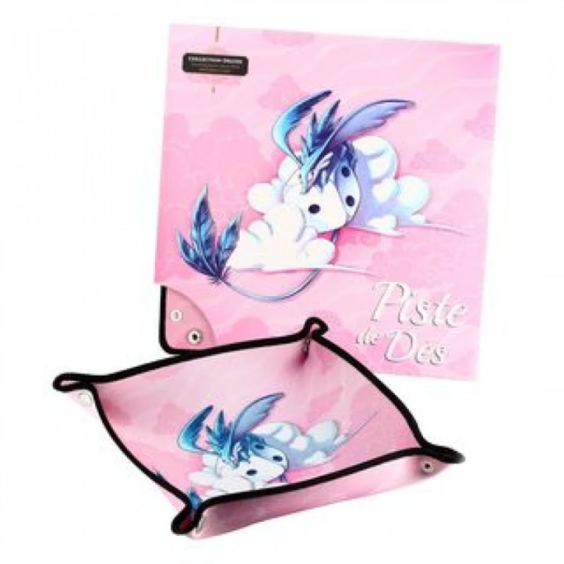 PISTE DE DES ADELAIDE AIR