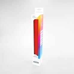 PLAYMAT GAMEGENIC ROUGE