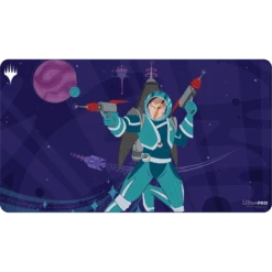 PLAYMAT ULTRAPRO MAGIC UNFINITY V1