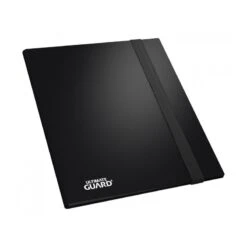 PORTFOLIO FLEXFOLIO A4 NOIR